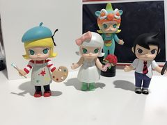 -泡泡玛特POPMART(天环购物中心店)