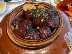 -松鹤楼(狮山永利广场店)