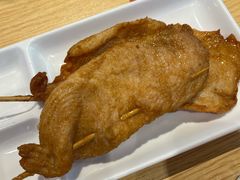 -朴大叔拌饭(上海金山万达店)