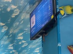 -小海豚•老字号海鲜餐厅(天涯店)