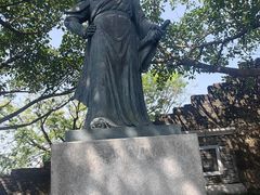 -小南山公园