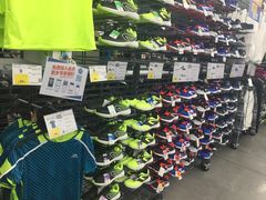 -迪卡侬(鲁泰大道店)