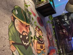 -吉香碳烤生蚝(仙霞路店)