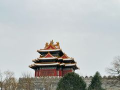 -故宫博物院(故宫)