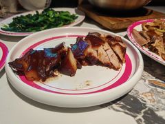 -春梅里卤鹅馆·47年老字号(中山路店)