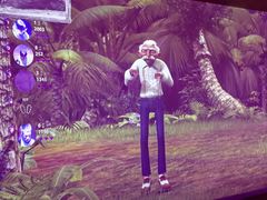 -珠海横琴国家地理探险家中心(创新方)