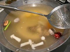 -左庭右院鲜牛肉火锅(环球港店)