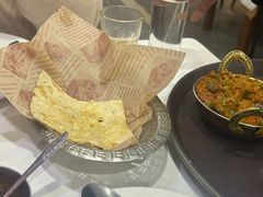 -葛尼沙印度餐厅 (镇明路店)