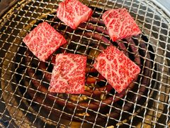 -山岛烧·和牛烧肉 碳火烧鸟(海信广场店)