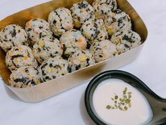 -HOTISLAND海鸡岛·韩国料理(江南西店)