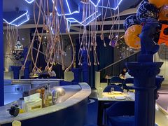 大堂-Wei菋·Le Bistrot