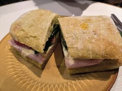 -BAKER&SPICE(环贸店)