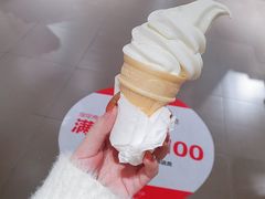 -麦当劳(国贸店)