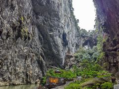 -英西峰林·洞天仙境