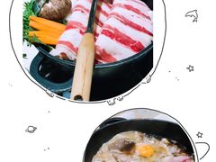 -小句号·精致料理(江南环球港店)