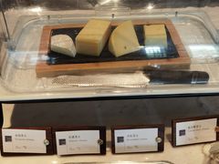 -北京港澳中心瑞士酒店·瑞士咖啡厅·自助餐