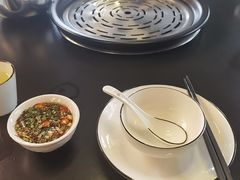 -水禾轩·海鲜蒸汽主题餐厅(新香洲旗舰店)