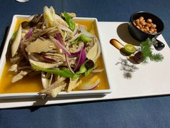 -伊带伊路新疆美食府(呼家楼店)