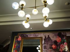 门面-新白鹿餐厅(爱琴海购物中心店)