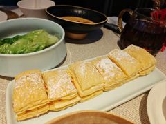 -万丽轩·粤菜(王府井金茂万丽酒店)