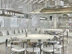 -3号仓库·创意中国菜(嘉兴龙鼎万达店)