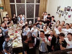 -克拉城堡网红轰趴馆·会场