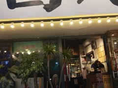 门面-卤儿道道(龙游路店)