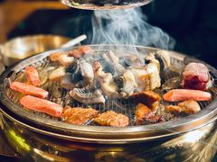 -味家烤肉烤鳗鱼牛排(西塔旗舰店)