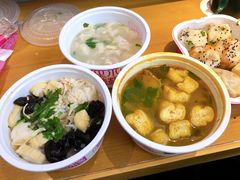 -小杨生煎(南京东路食品一店)