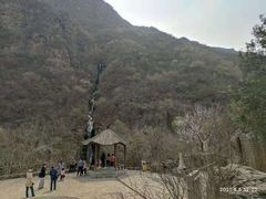 -京西十八潭风景区
