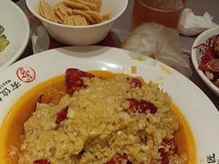 -有位虾匠·香辣蟹·小龙虾(李村店)