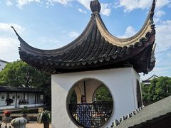 -八大山人梅湖景区