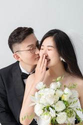 -Mu慕婚纱摄影·超级工作室