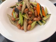 -宛平李记小吃(东关街店)