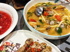 -阿毛饭店(和义路店)