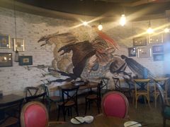 -蒙亨·手把肉·蒙古包文化主题餐厅(天恒广场店)