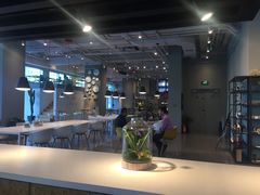 -dotcom coffee古点咖啡(致真大厦店)