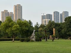 -汉水公园