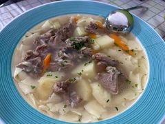 羊排揪片子-马白开来特色羊排揪片子  (总店)