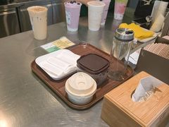 -迷客夏Milksha(圆融天幕店)