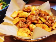-耶里夏丽·丝路国际·新疆餐厅(浦东区东方路店)