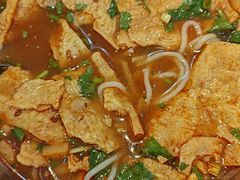 -柳州肥姨妈大骨螺蛳粉(沙河店)