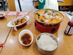 -喜家德虾仁水饺(繁荣路店)