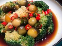 -阿财老铺·凤阳土菜馆