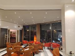 -北京亚奥国际酒店