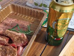 -春花秋色城市公园