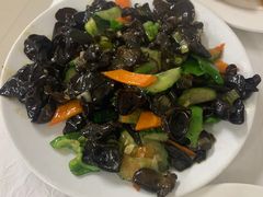 -庆岭迎宾园正宗活鱼馆