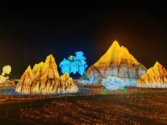 -歌斐颂巧克力小镇