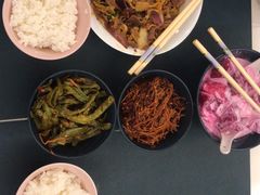 -昌星·星星冷面麻辣烫(百货大楼店)