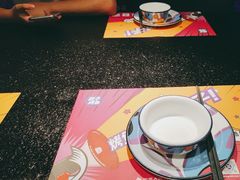 -匠子烤鱼(上邦百汇城店)